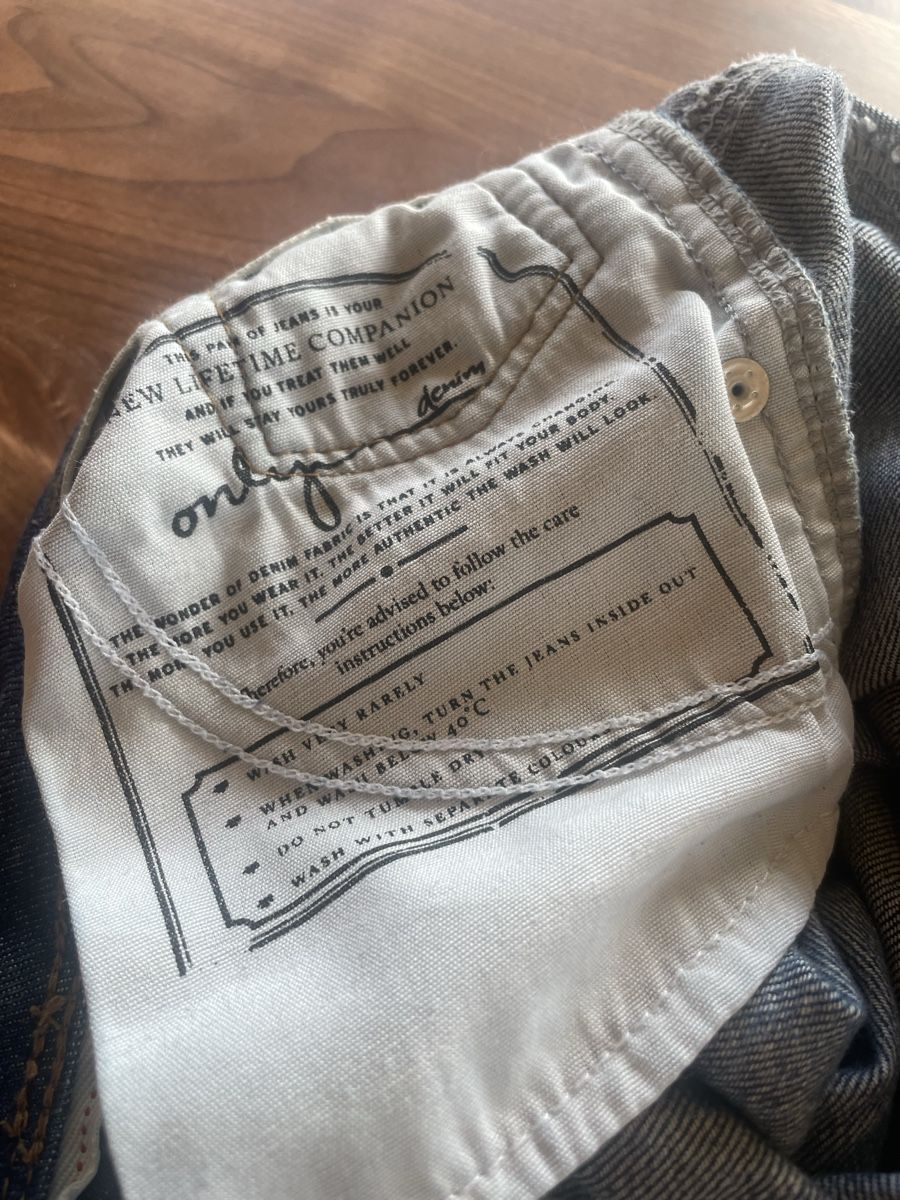 Only Jeans: Only Jeans 31/34 – Usato da Hergiswil NW venduto da natejuke 4