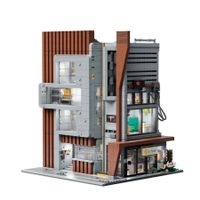 Pantasy Original Jeu de construction Architecture Firm