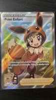 Poké enfant 070/072 carte Pokémon 