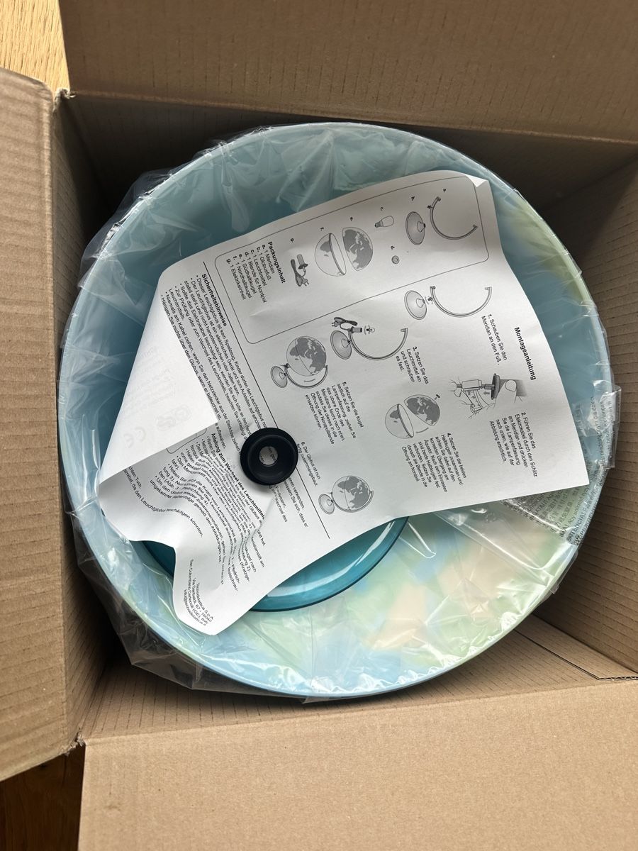 Lampade: Family Lite – Usato da Basel venduto da boo_dc8c 1