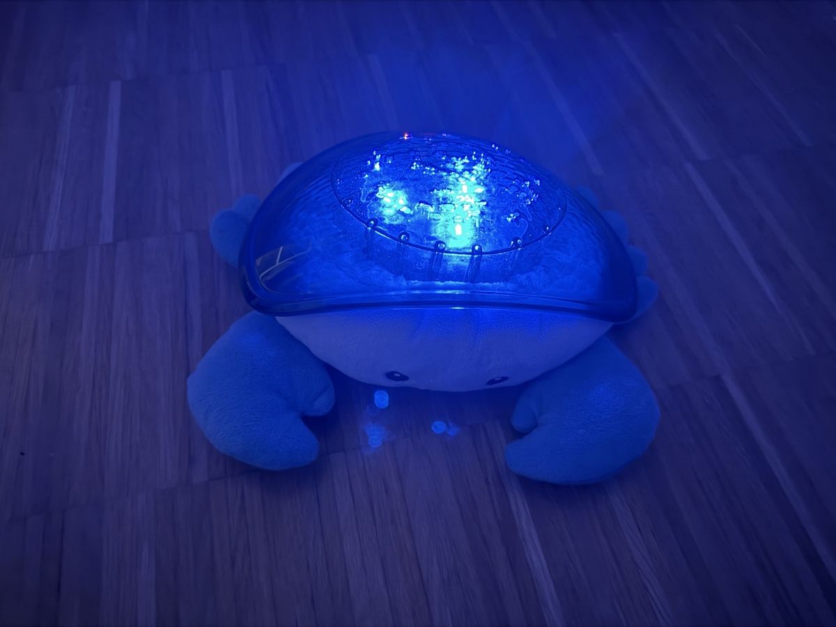 Lampes: ZaZu Cody Ocean Projector Night Light – D'occasion à Brugg AG par Winter789