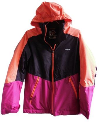 Gr. 152 tolle Skijacke auch als Winterjacke s. Masse