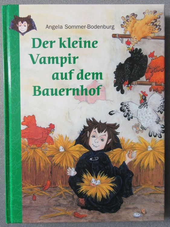 Livre Der Kleine Frieder - Otto Nebelthau - Édition Vintage - Bon état
