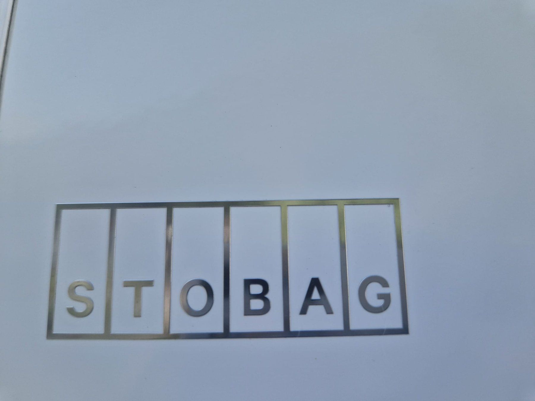 Stobag Tende da sole: Stobag Camabox – Nuovo (secondo la descrizione) da Bellinzona venduto da Bodpa 5