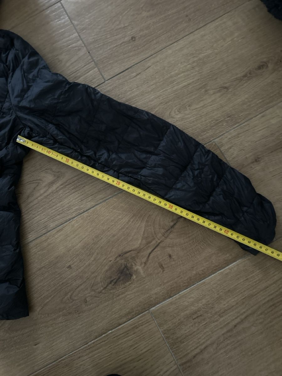 Giacche: Übergangsjacke schwarz – Usato da Worben venduto da AlliaB 5