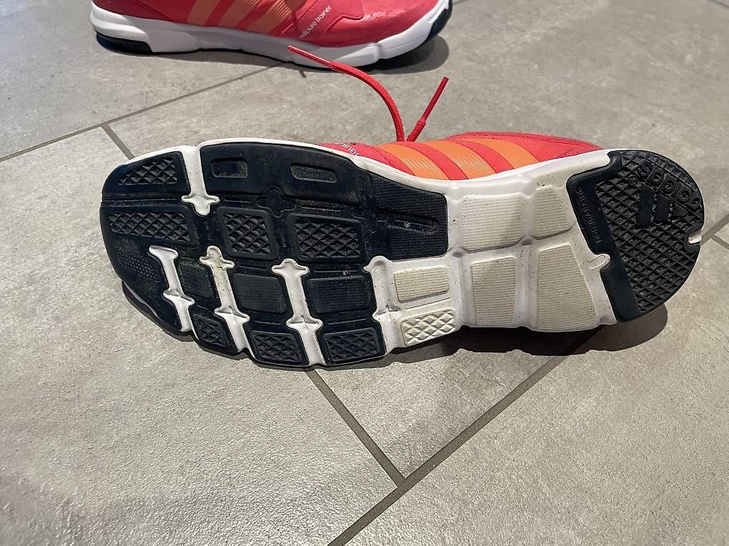 Scarpe da uomo: Nike Sneaker grösse 40 – Usato da Hitzkirch venduto da ele_fj6v 2