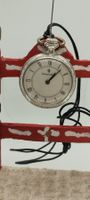 pendentif montre femme vintage