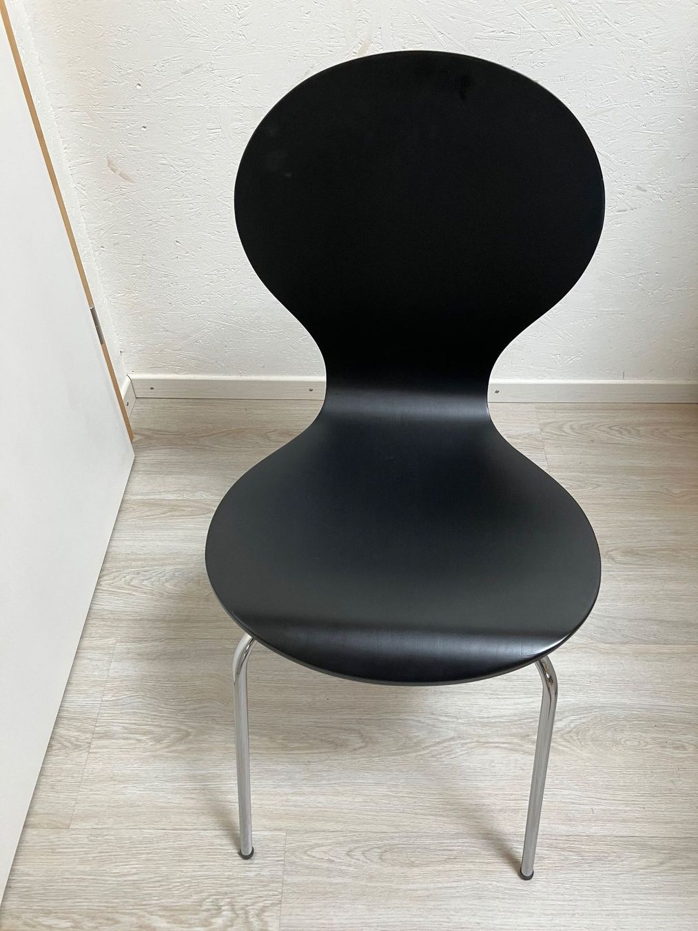 Bureaux: Bürotisch mit Stühlen – D'occasion à Matten b. Interl par aemt 2