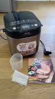 Tefal Brotbackmaschine Pain & Délice