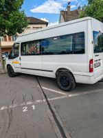 Titre de l'annonce : Ford Transit – Roule bien. Exportations
