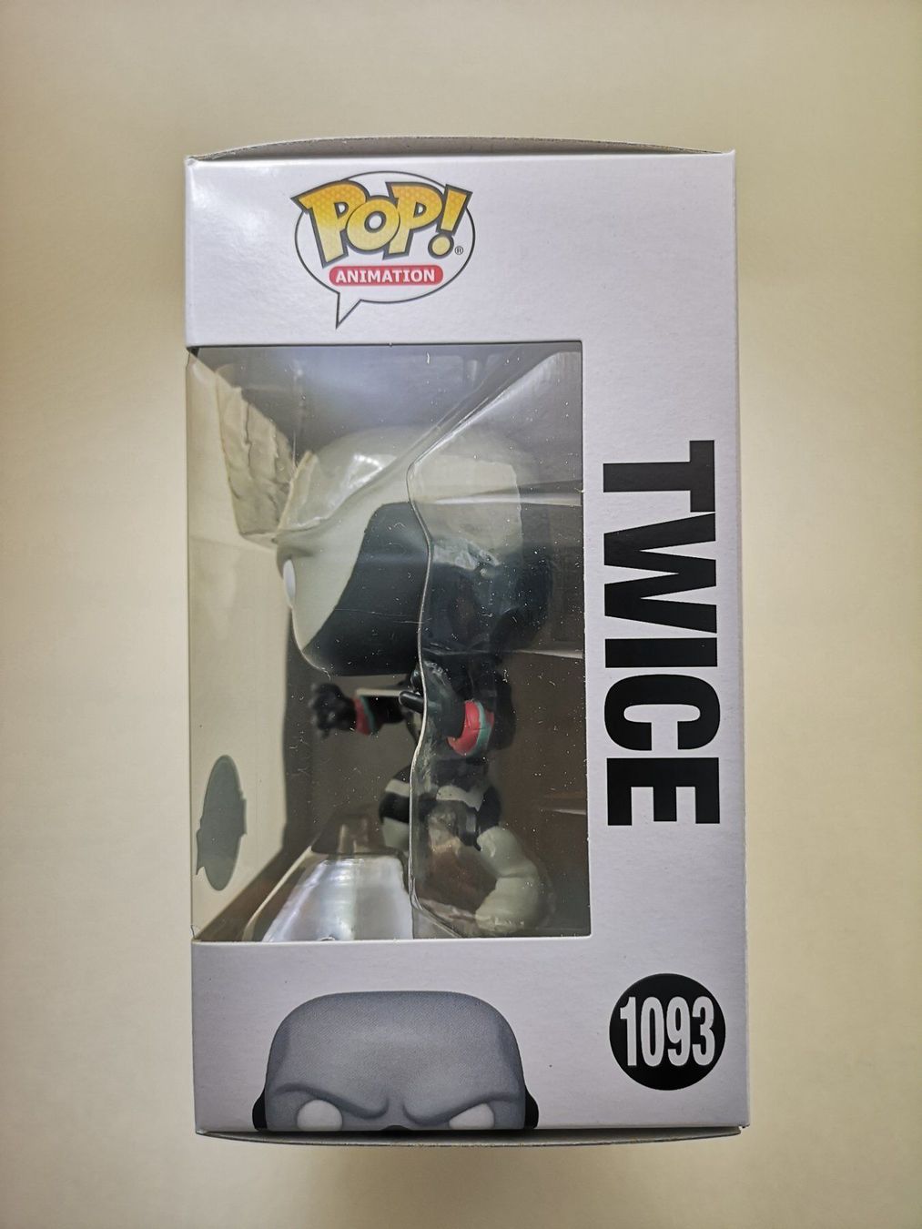 Funko Figurines: Funko Pop Twice #1093 – Neuf avec emballage d'origine à Riehen par _TheCollectorShop_ 2