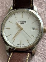 Tissot 1853 Quarz Defekt 