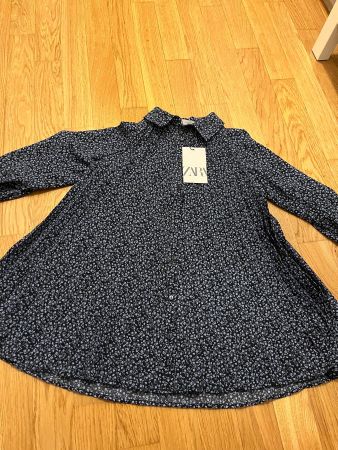 Zara Kleid 116 *Neu*