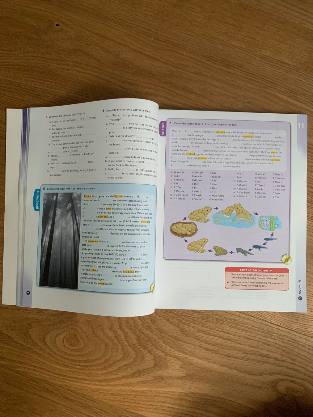 Libri: Macmillan English Grammar in Context – Usato da Binningen venduto da lea_5mf8 1