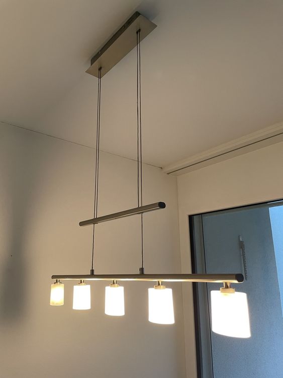 Lustres & lampes de plafonds: Deckenleuchte – D'occasion à Burgdorf par Keev3 1