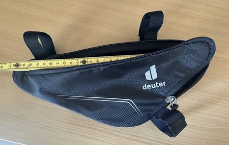 Deuter Rahmentasche