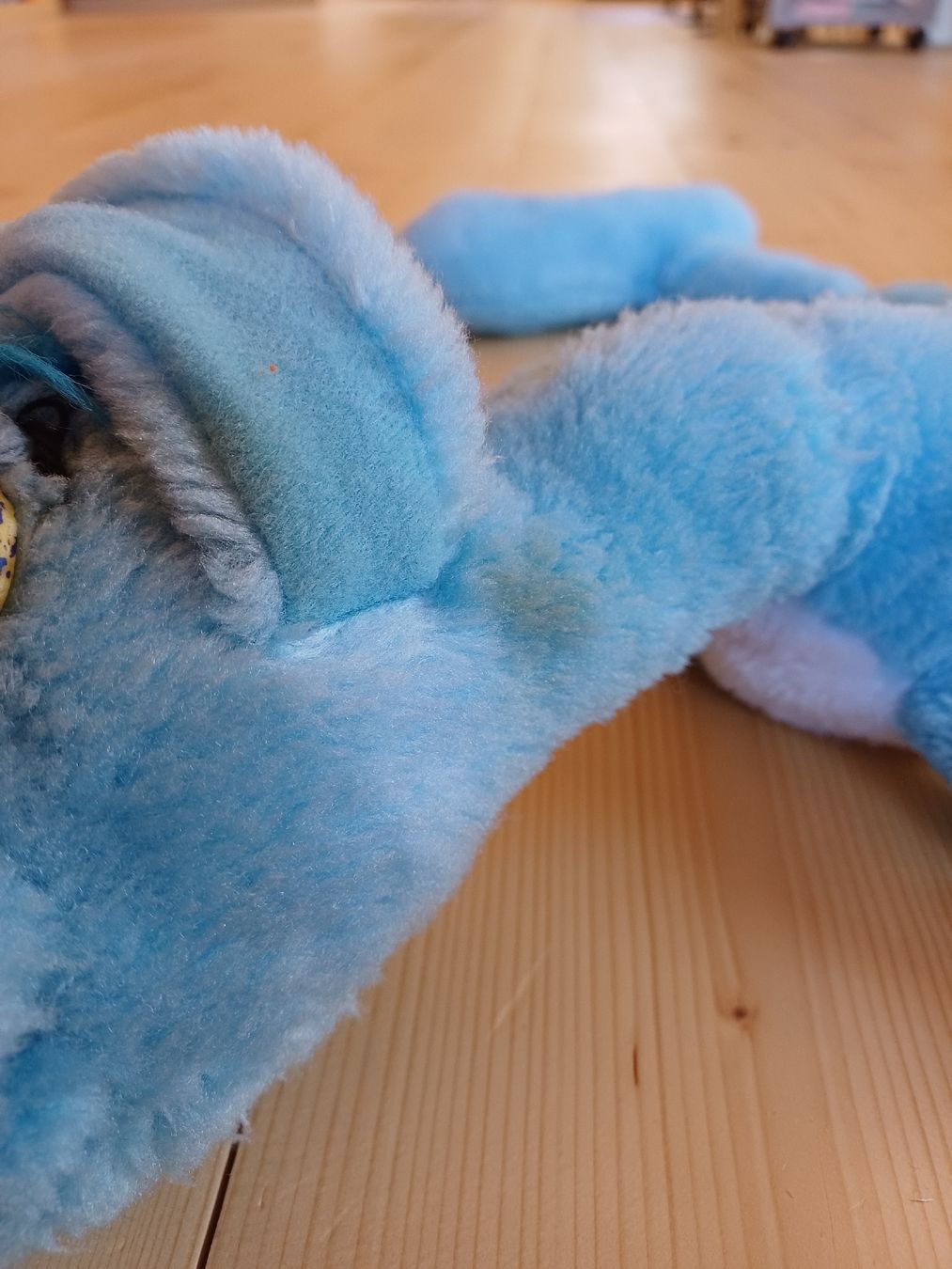 Giocattoli: Peluche Foofur, vintage – Usato da Gordevio venduto da bre_jwm5 9