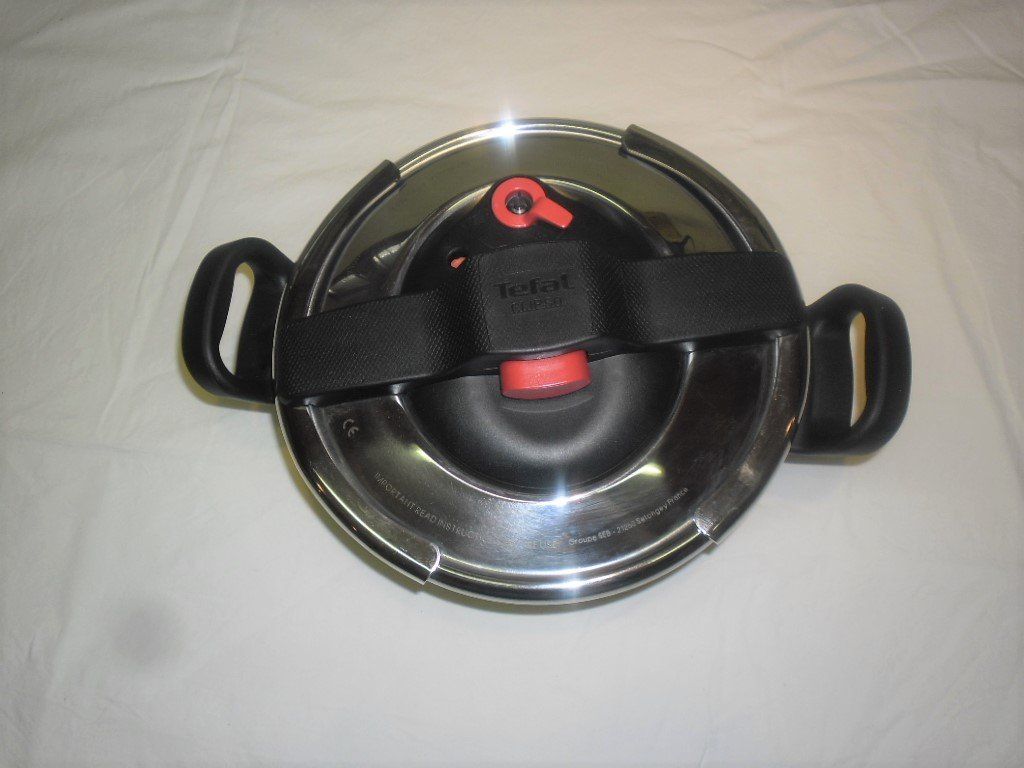 Tefal Padelle: Dampfkochtopf - Tefal Clipso , Neu – Nuovo (secondo la descrizione) da Büren SO venduto da omsa 1