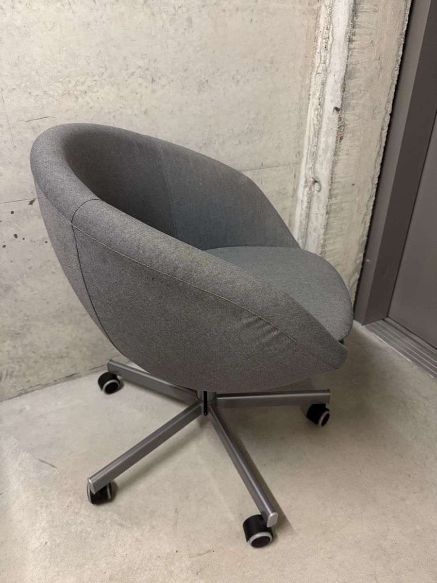 Ikea Sedie: IKEA Drehstuhl – Usato da Winterthur venduto da ste_5vfj 2