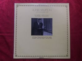 LP (Lionel Hampton And His Allstars 1956)