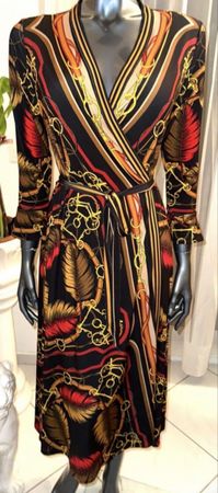 HALE BOB WICKELKLEID