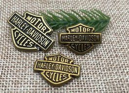 Insignes Harley-Davidson J158