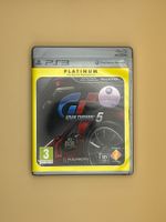PS3 / Gran Turismo 5