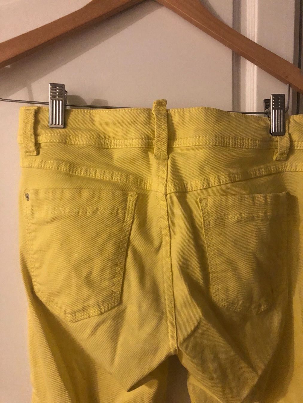 Marc O'Polo Hosen: Marco Polo Hose m – Gebraucht aus Pfaffhausen von Klaras_second_hand 4