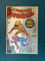 Spider-Man/Deadpool #23B Lenticular Variant (2017)