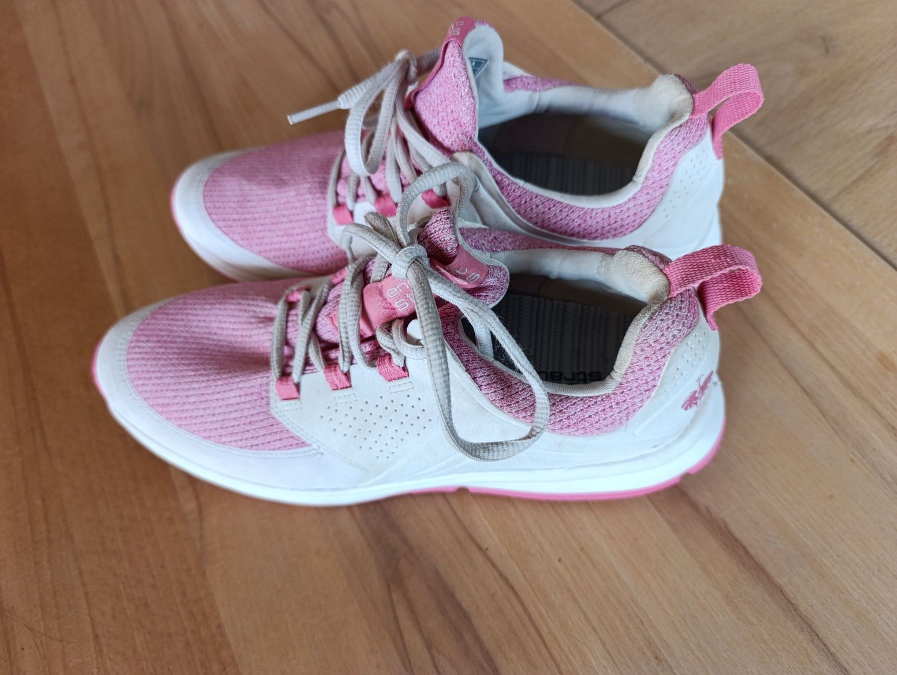 Engelbert Strauss Scarpe da donna: Engelbert Strauss Berufsschuhe Damen Gr. 39 – Usato da Krattigen venduto da Winnie12 4