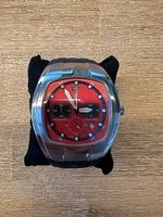 Festina Uhr