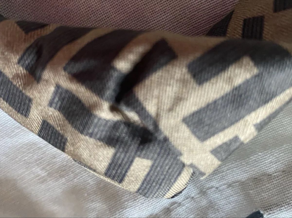 Fendi Haarschmuck: Echter Fendi Haarreif – Neu (gemäss Beschreibung) aus Staufen von Mrs_funny_Fanny 7
