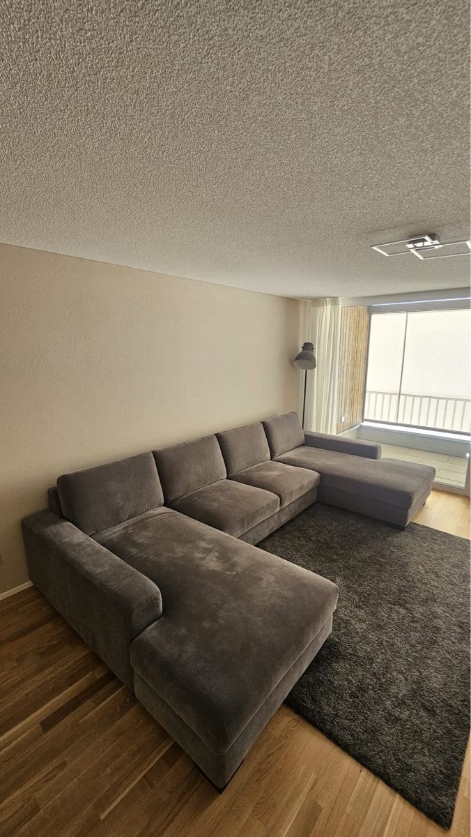 Divani: Sörvallen Sofa  – Usato da Oensingen venduto da Jamie21399 1