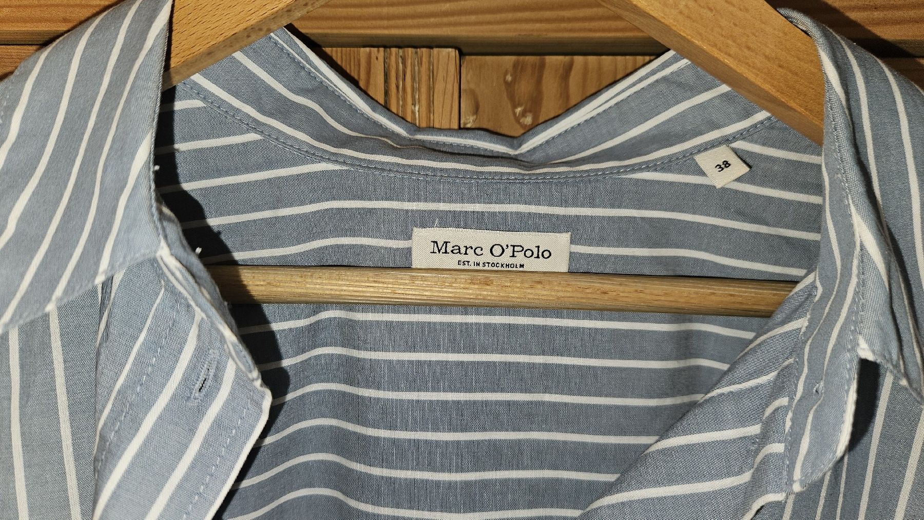 Marc O'Polo Blusen: Bluse Marc o Polo – Gebraucht aus Kriens von tiger049 1