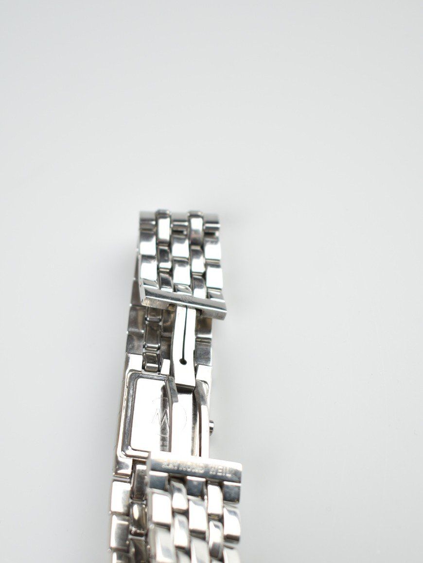 Raymond Weil Uhren: Raymond Weil "Tango 5887" Armbanduhr – Gebraucht aus Nürensdorf von 2ND_STORY 8