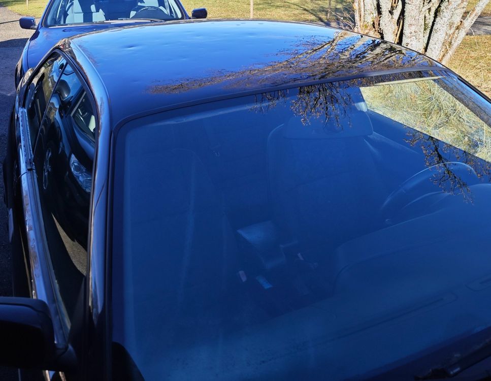 BMW 328i E36 Coupé (!Hagelschaden!) Kaufen auf Ricardo