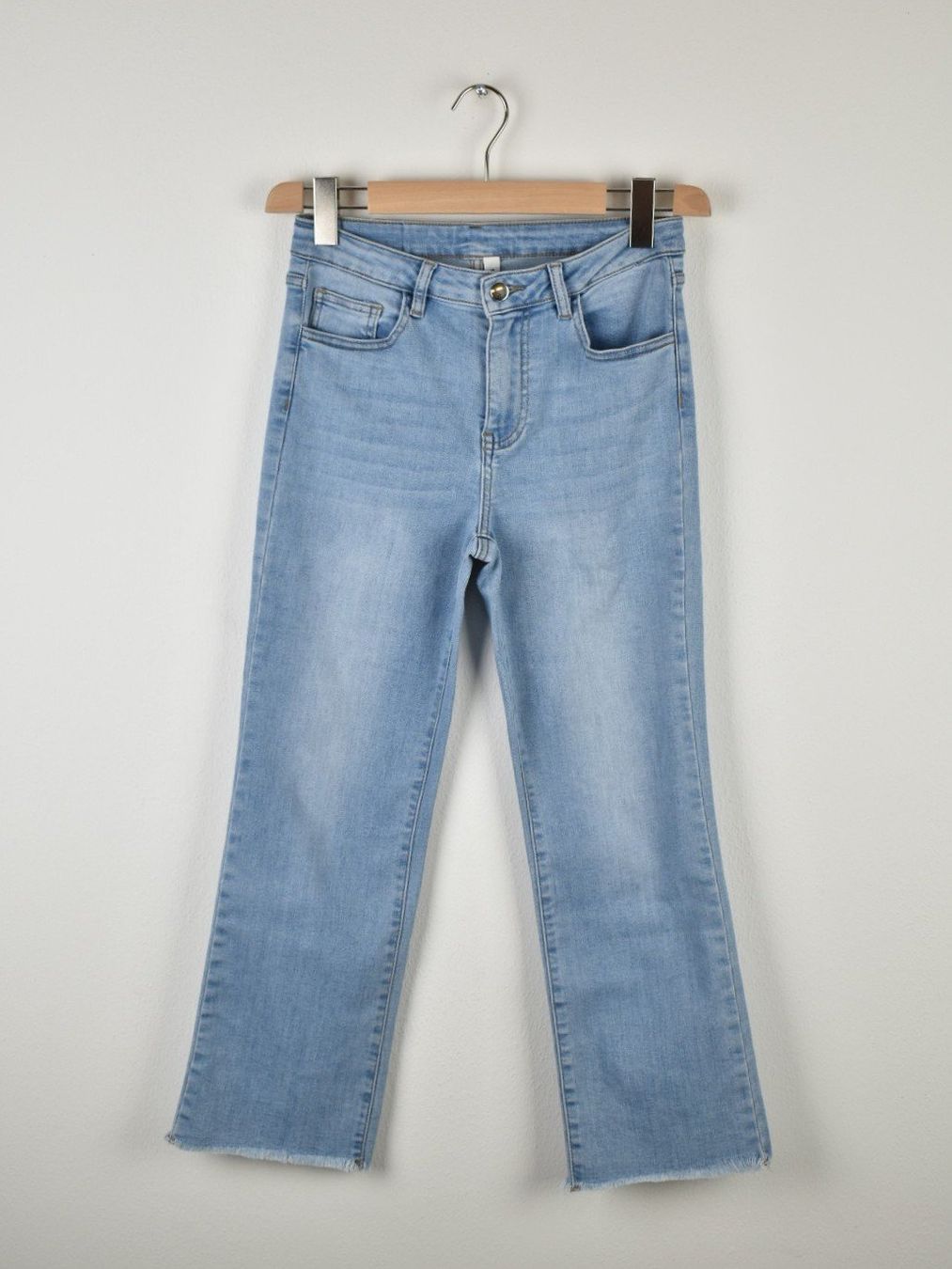 Jeans: Tensione In Jeans Gr.M – Usato da Nürensdorf venduto da 2ND_STORY