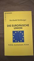 Buch Europäische Union von C.H. Beck Verlag