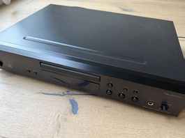 Neuwertiger Onkyo CD Player
