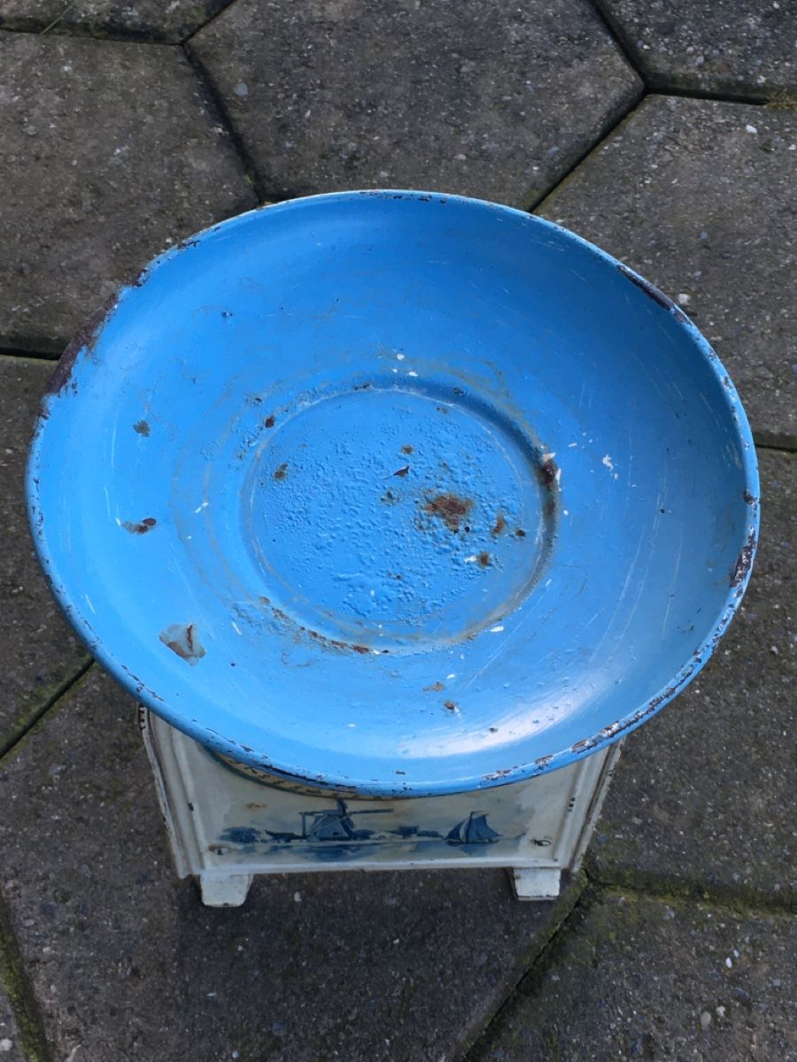 Bilance e pesi: Alte Waage – Usato da Wangen b. Olten venduto da Finolino28 4