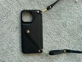 IPhone Handyhülle/Portemonnaie