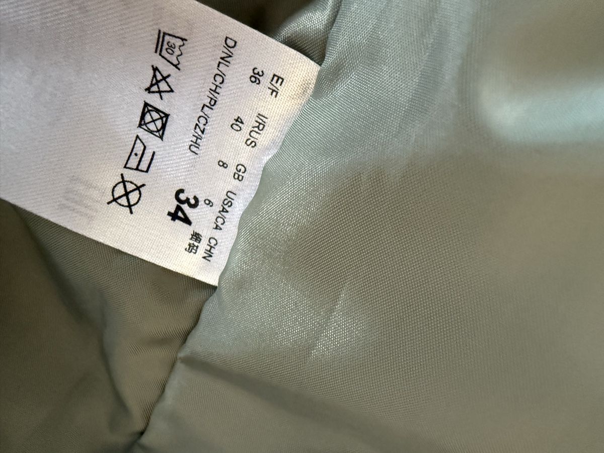 Giacche: Jacke – Usato da visp venduto da Kmemo1 5
