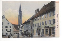 BÜLACH animée