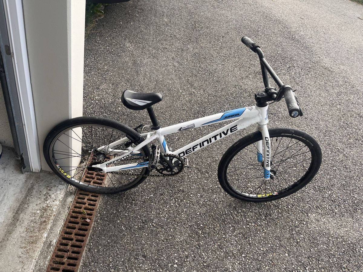 Velos: Vélo de pump track enfant  – Gebraucht aus Peney-le-Jorat von firejoe 1