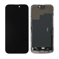 Ecran SOFT OLED UTU iPhone 15 Pro