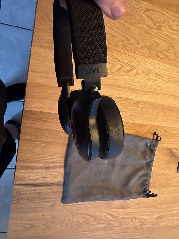 JBL Kopfhörer: JBL Live 670NC Kopfhörer – Neu (gemäss Beschreibung) aus Hendschiken von DanielaM86 2