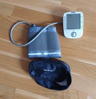 SANITAS Blutdruck Messgerät