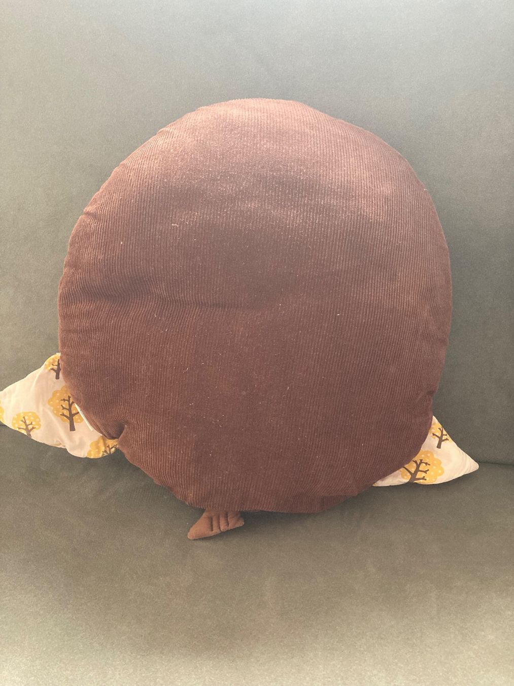 Ferm living Kissen: Coussin hibou Ferm living – Gebraucht aus Delémont von nounvince 1