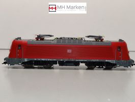 Märklin 36202 DB E-Lok BR 102 MüNüX AC mfx Sound H0 mit OVP