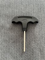 Ninebot 3mm Schlüssel